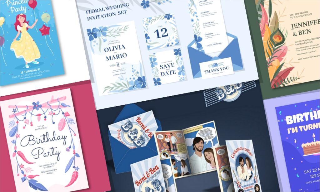 Diseño gráfico en microstock